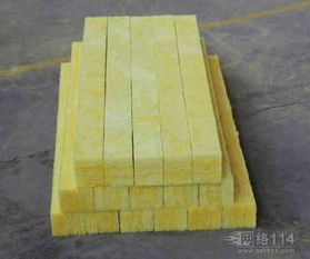 巖棉制品 特性、應用與未來發展