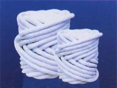 供應優質耐高溫隔熱材料 硅酸鋁纖維繩、巖棉氈、玻璃棉管殼等產品——聚焦山東富華工程機械