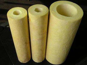 溫州優(yōu)質(zhì)玻璃棉管廠家直銷，玻璃棉纖維管低價(jià)促銷引領(lǐng)行業(yè)新風(fēng)向