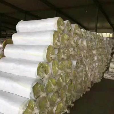 河北格瑞玻璃棉 專業(yè)打造綠色環(huán)保超細玻璃棉卷氈