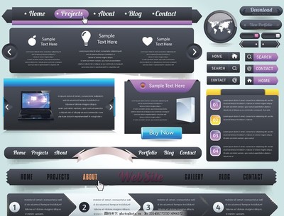 網(wǎng)頁設(shè)計(jì) 打造卓越用戶體驗(yàn)的關(guān)鍵要素