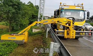 南通兩企實力入選工信部《道路機動車輛生產(chǎn)企業(yè)及產(chǎn)品公告》