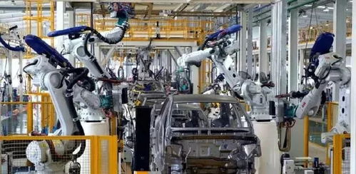 18家車企生產(chǎn)一致性問題被曝光 工信部重拳出擊，道路機(jī)動車輛生產(chǎn)迎大考