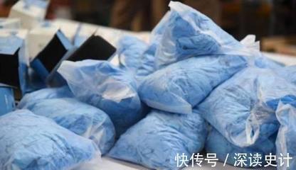 泰國工廠被突襲 發黃發臭的衛生用品如何禍害美國消費者？