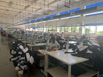 維護女職工權益，個舊市總工會行動日用品銷售動態