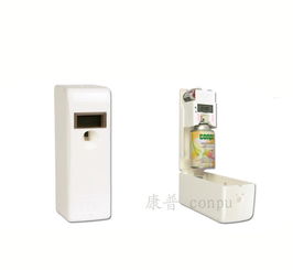 衛浴智能升級 廠家直供液晶屏顯示噴香機，打造高品質生活空間