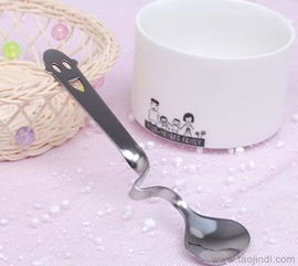 創意點亮生活，笑臉咖啡勺引領個性家居禮品新風尚